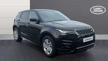 Land Rover Range Rover Evoque 1.5 P300e R-Dynamic S 5dr Auto Hatchback